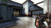 Hybrid TMP para Counter-Strike Source miniatura 3