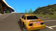 HotRing Racer A под IVF для GTA San Andreas миниатюра 3
