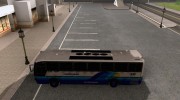 Marcopolo Paradiso GV Bus Intermunicipal Redentor для GTA San Andreas миниатюра 6