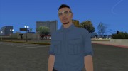GTA V Online HD Random v4 2016 for GTA San Andreas miniature 1