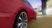2018 Tesla Model 3 для GTA San Andreas миниатюра 3