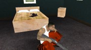 Prisoner для GTA San Andreas миниатюра 5