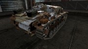 StuG III 24 para World Of Tanks miniatura 4