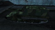 СУ-14 для World Of Tanks миниатюра 2