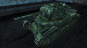 Матильда 3 для World Of Tanks миниатюра 1
