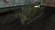 M3 Lee 1 для World Of Tanks миниатюра 1