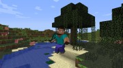 Animated Player для Minecraft миниатюра 5