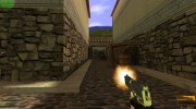 Ice USP for Counter Strike 1.6 miniature 2