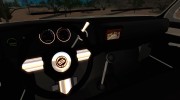 Chevrolet Silverado Towtruck для GTA San Andreas миниатюра 6