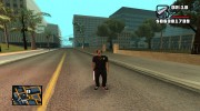 FOV Editor (Редактируем угол обзора) para GTA San Andreas miniatura 4
