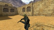 M3 by LEVEL 65 para Counter Strike 1.6 miniatura 5