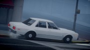 1979 Dodge Aspen для GTA 4 миниатюра 6