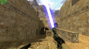 LightSaber w/3 colours для Counter Strike 1.6 миниатюра 2