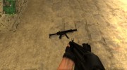 MP5SD on Killer699s anims for Counter-Strike Source miniature 5