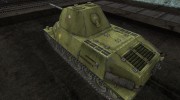 Шкурка для T-25 для World Of Tanks миниатюра 3