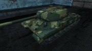 Шкурка для CT-1 для World Of Tanks миниатюра 1