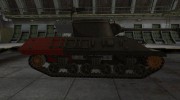 Зона пробития M36 Jackson для World Of Tanks миниатюра 5