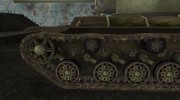 Траки для КВ for World Of Tanks miniature 2