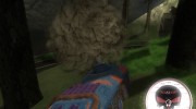 БТР-70 Эхо Дна  para GTA San Andreas miniatura 13