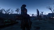 Nanosuit 2.0 Standalone Full package for Fallout 4 miniature 3