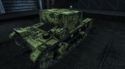 Шкурка для AT-1 para World Of Tanks miniatura 4