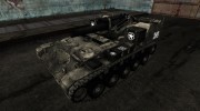 Шкрука для M41 for World Of Tanks miniature 1