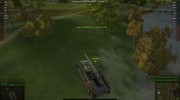 Мод мини-карта для WoT para World Of Tanks miniatura 2