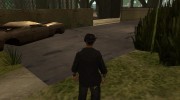 Скин из GTA 4 v21 для GTA San Andreas миниатюра 4