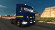Maz 5440 A9 для Euro Truck Simulator 2 миниатюра 1