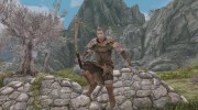 Warrior Within Weapons for TES V: Skyrim miniature 12