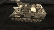Шкурка для M37 para World Of Tanks miniatura 2