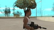 Автомат g37 для GTA San Andreas миниатюра 1