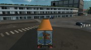 Mod Ice Cream v.1.0 для Euro Truck Simulator 2 миниатюра 3