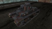 PzKpfw 35 (t) Steiner 2 для World Of Tanks миниатюра 1
