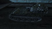 Шкурка для Gw-Panther para World Of Tanks miniatura 2