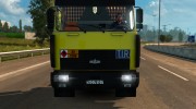 МАЗ 5432-6422. para Euro Truck Simulator 2 miniatura 2