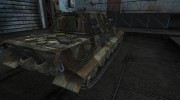 Шкурка для JagdTiger para World Of Tanks miniatura 4
