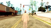Дон Морелло из Mafia для GTA San Andreas миниатюра 3