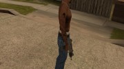 Оружие из Max Payne 3  миниатюра 4