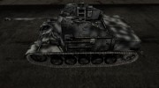 Marder II 9 для World Of Tanks миниатюра 2