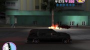 Romeros Hearse Drop Explosive Coffins para GTA Vice City miniatura 3