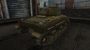 M4 Sherman 4 для World Of Tanks миниатюра 4