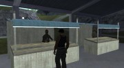 Рынок Version 2 для GTA San Andreas миниатюра 24