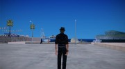 Ronan OConnor From Murdered Soul Suspect для GTA San Andreas миниатюра 7