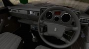 Lada 2105 RIVA (Экспортная) 2.0 para GTA San Andreas miniatura 6