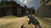 Gangsta AK for Counter-Strike Source miniature 3