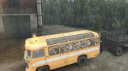 ПАЗ 3201 for Spintires 2014 miniature 6
