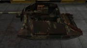 Французкий новый скин для FCM 36 Pak 40 для World Of Tanks миниатюра 2
