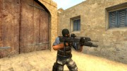 XM 586 on Zeejs Animations for Counter-Strike Source miniature 4