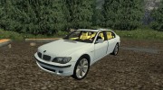 BMW 760 для Farming Simulator 2013 миниатюра 1